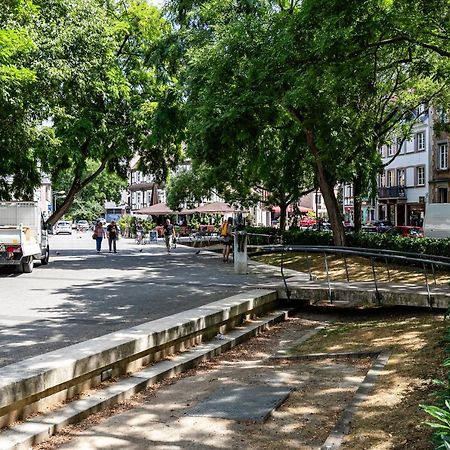 Strasbourg Centre / Krutneau Διαμέρισμα Εξωτερικό φωτογραφία